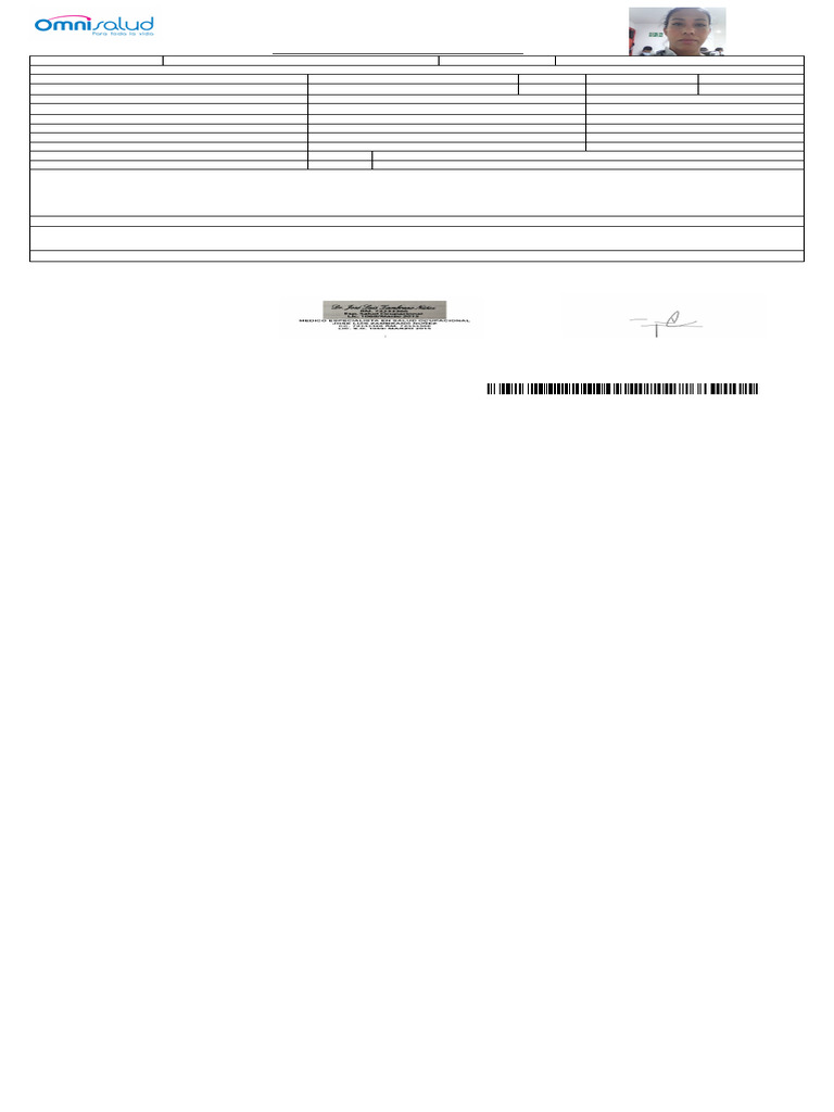 0401 - Recomendaciones Medicas | PDF