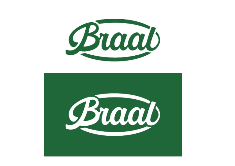 Logo Braal | PDF