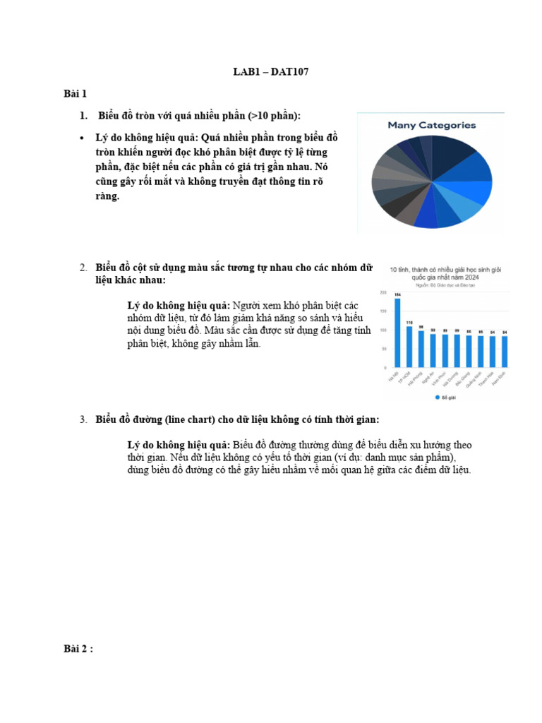 LAB1 | PDF