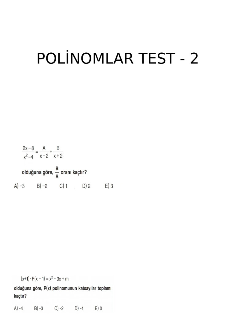 Test 2 | PDF