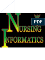 Nursing Informatics (Activity 4) Mary Roelen