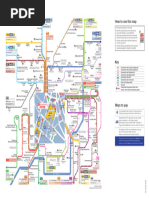 M1 Bus Timetable for Bristol Routes | PDF | Bristol