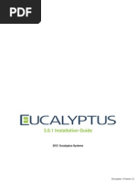 Download Eucalyptus Cloud Configuration by Anoop Harshan SN91741220 doc pdf