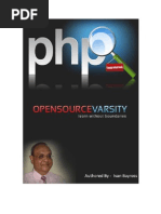 Download PDF eBooks Php eBook by Basant Paliwal SN91741801 doc pdf