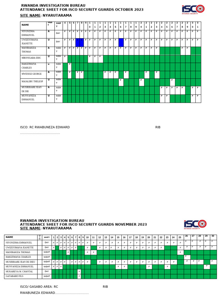 Report Final | PDF