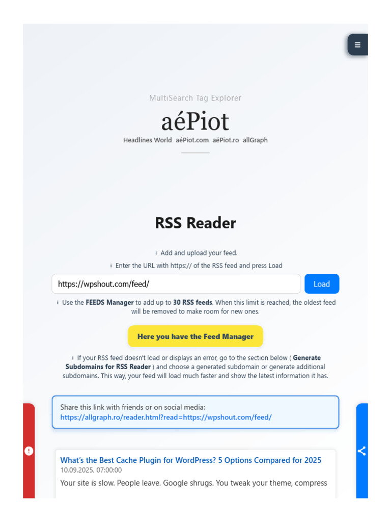 Best WordPress Cache Plugins 2025 | PDF | Tag (Metadata) | World Wide Web