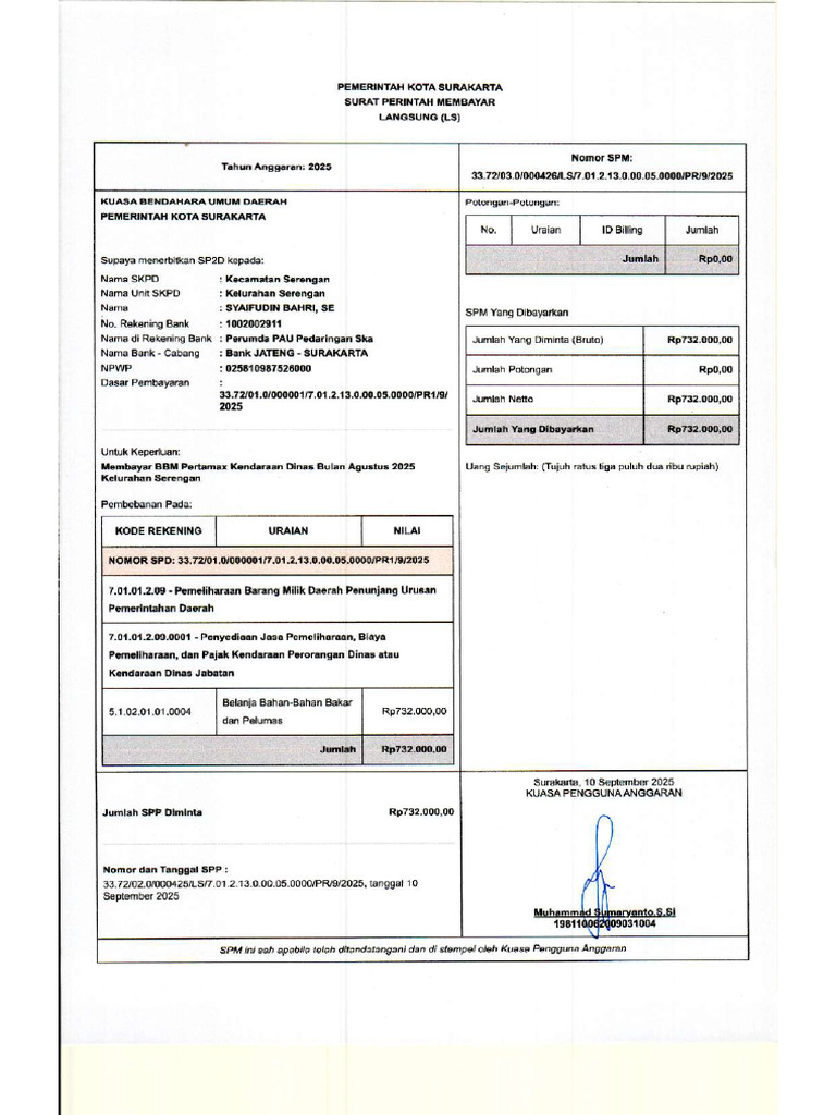 SPM BBM - 0001 | PDF