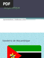 Moçambique