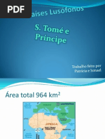 S.Tomé e Príncipe
