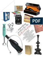Holiday Gift Guide 2011