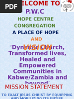 Recessional Hymns for Catholic Mass | PDF | Jesus | Thou