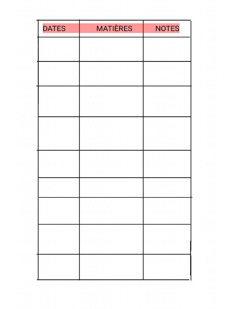 Draw Note | PDF