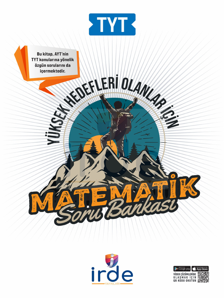 İrde Tyt Mat | PDF