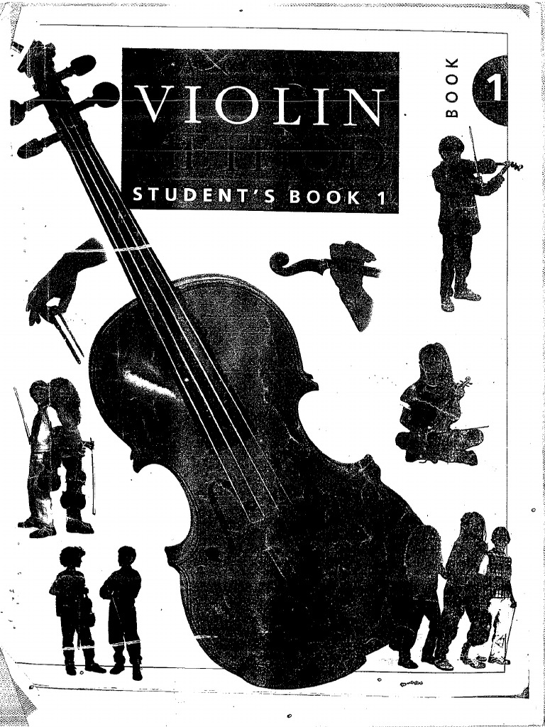 Eta Cohen Method Book One | PDF