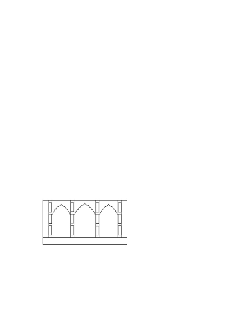 Drawing 1-Model | PDF
