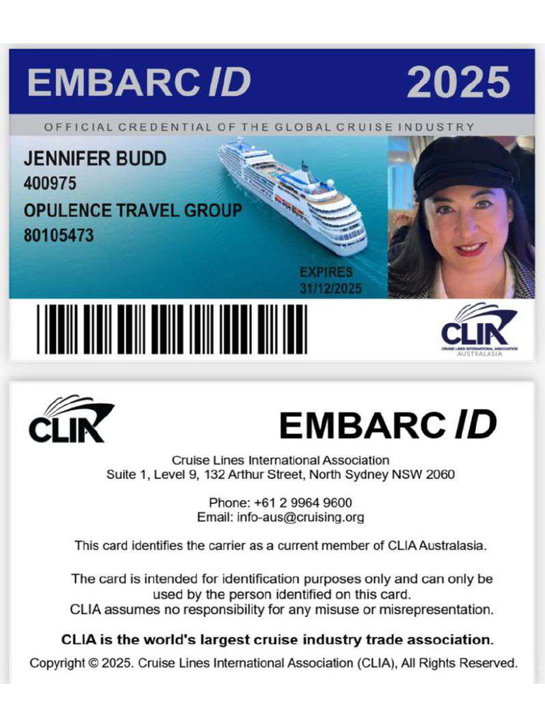 Uk Embarc Id | PDF