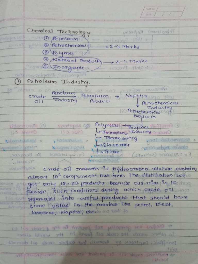 CT Notes | PDF