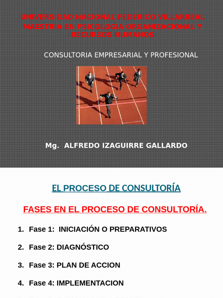 Consult Empr-13 | PDF