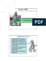 Cours VOIP