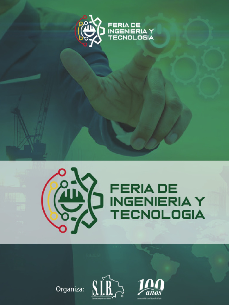 Feria de Ciencia y Tecnología - Brochure Público FIT 2023 | PDF ...