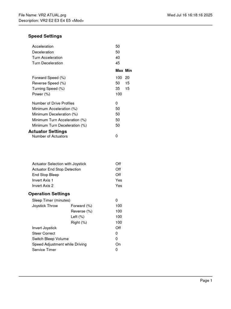 VR2 5 | PDF