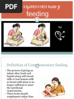 Florida WIC Formula Request Guidelines | PDF | Infant Formula | Milk