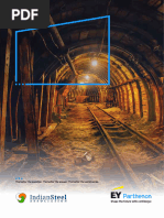 Steel Insight Magazine September 2024 Issue | PDF | Coal | Steelmaking