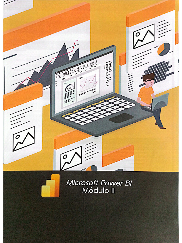 Power Bi - Módulo 2 | PDF