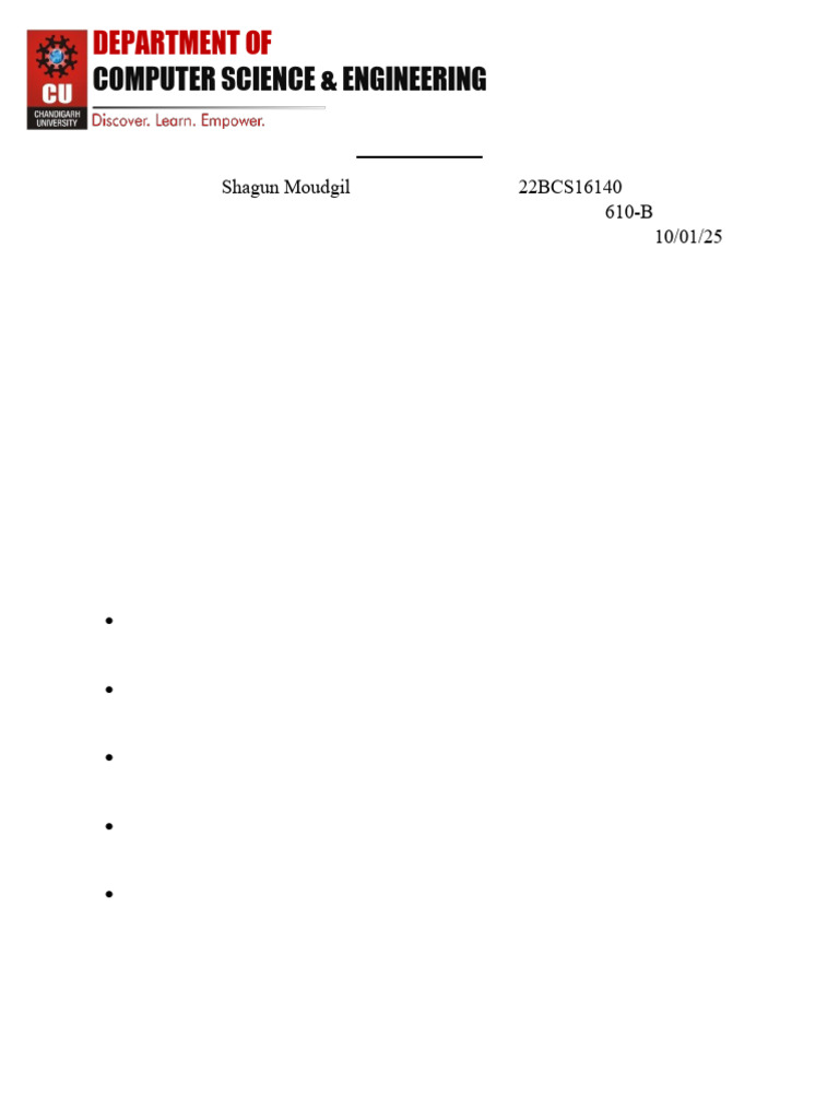 VirtualBox Installation Guide for CSE Students | PDF