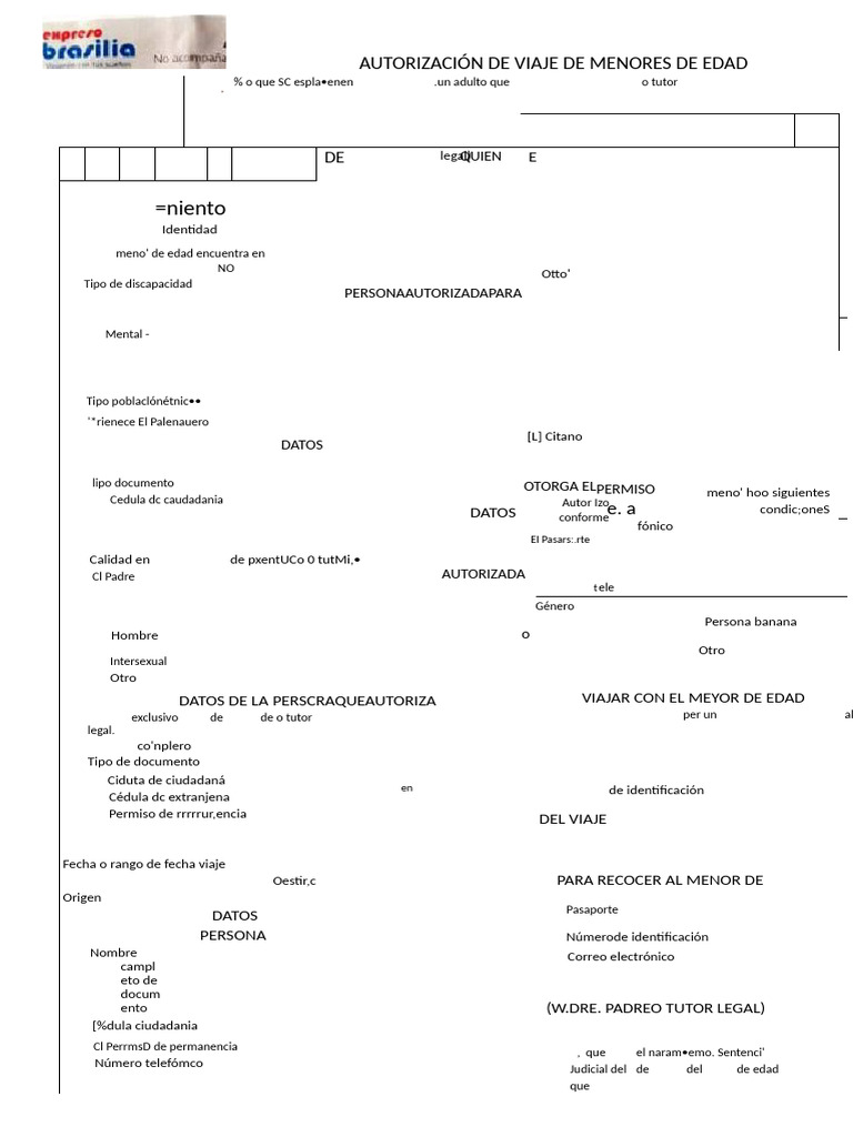 Documento (1) | PDF | Control de acceso | Gobierno y personalidad