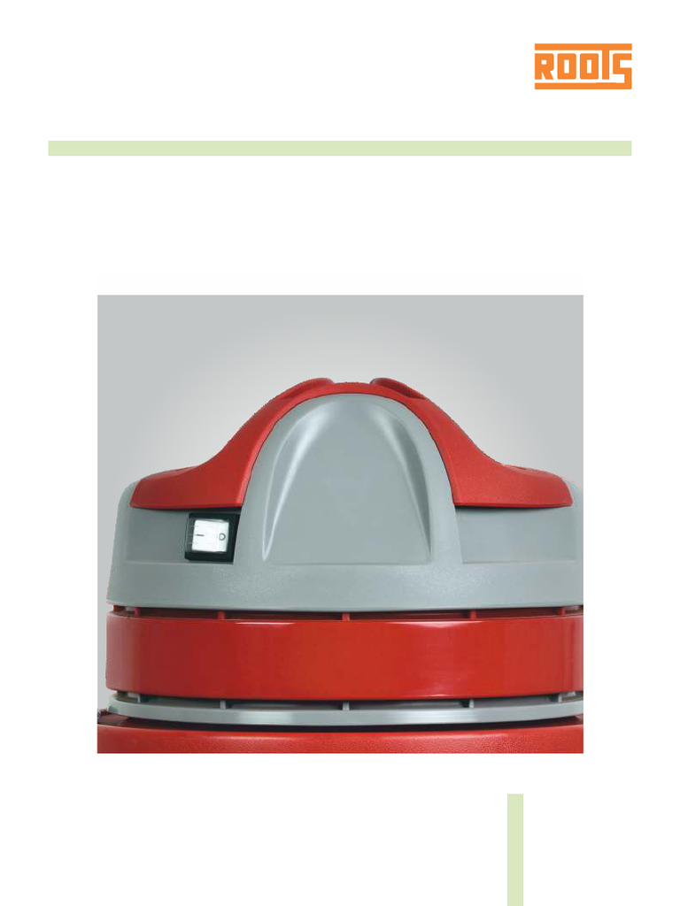 Topper Inox Wet & Dry Vacuum Cleaners | PDF