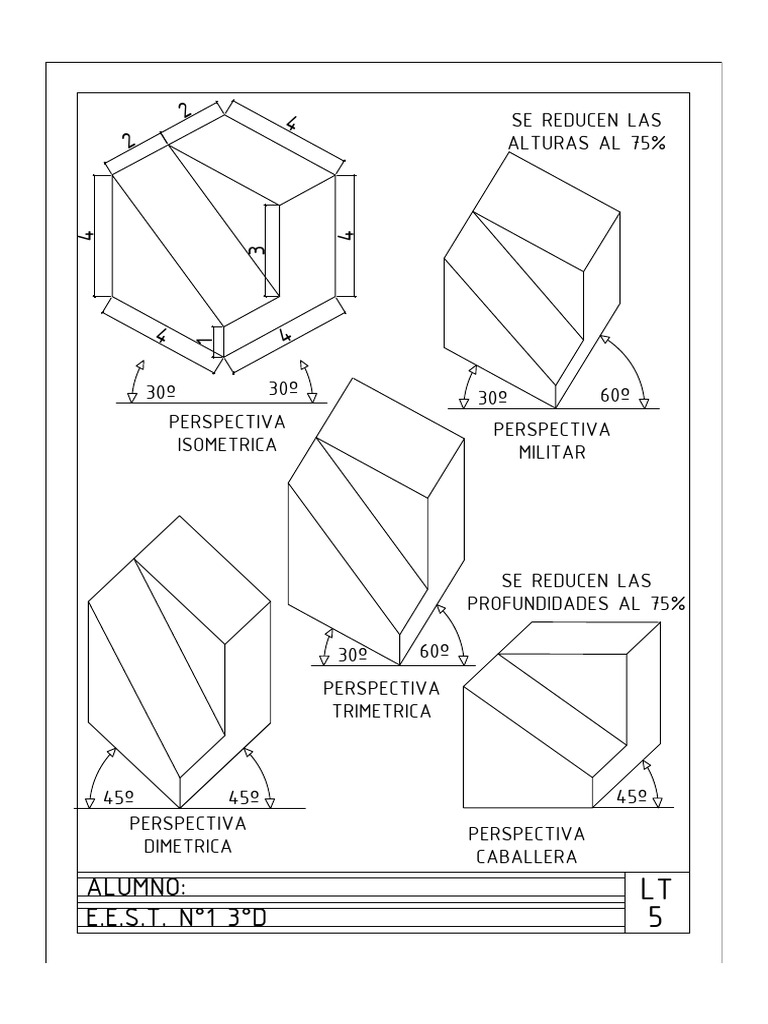 Persp L1 | PDF