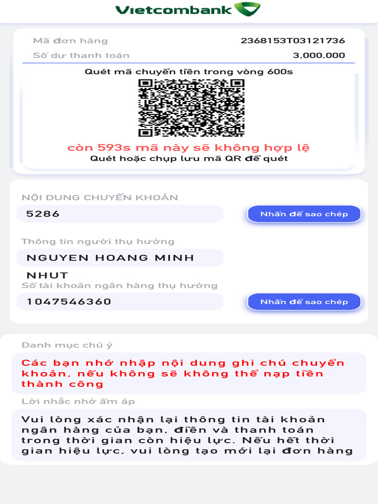 VNVN | PDF
