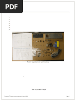 YAMAHA tx81z Version 1.6 Firmware Eprom OS Update Synthétiseur Fm tx