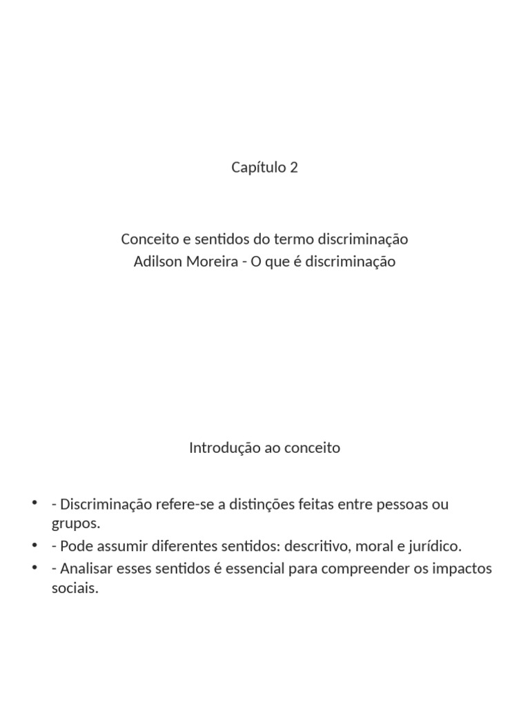 Capitulo 2 Discriminacao Visual Pdf