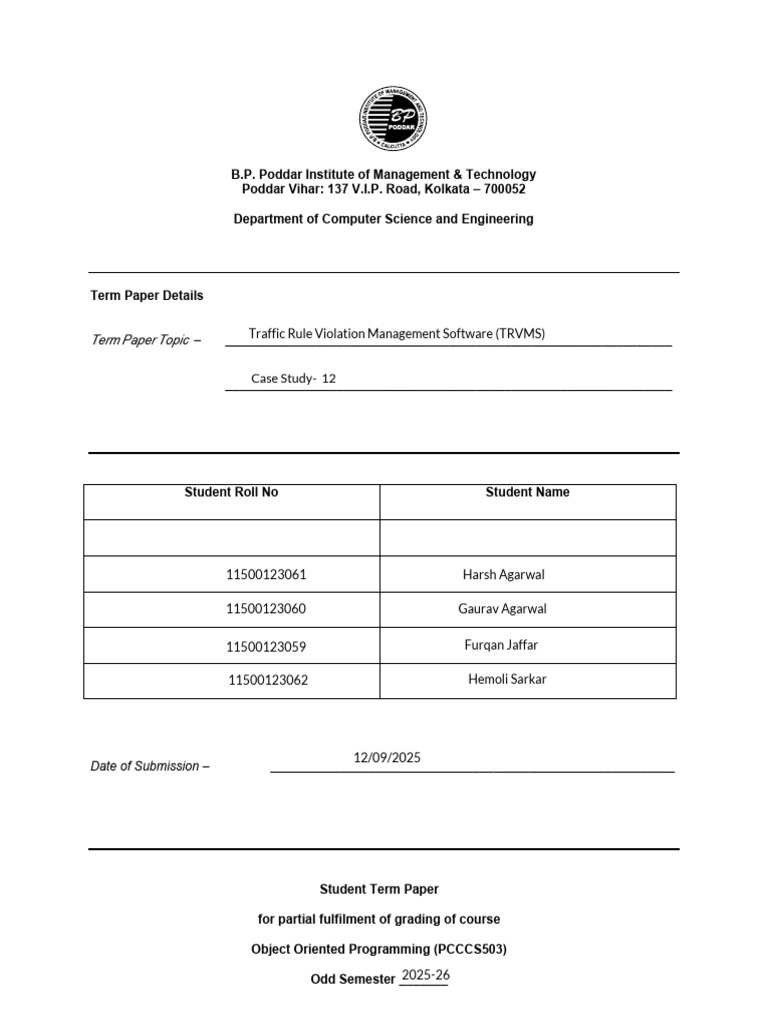 My Document | PDF