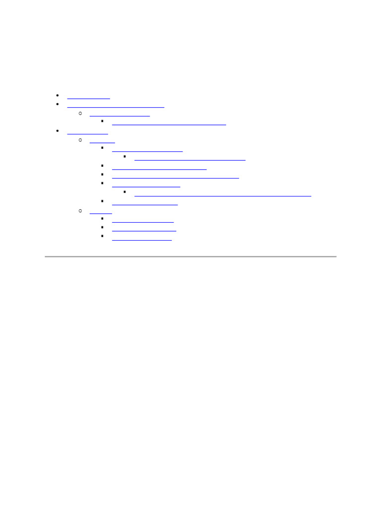 Funcionalidades de KIU Itinerarios XML | PDF | Xml | HTML