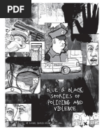 Download Blue and Black Stories of Policing and Violence by Rachel Marie-Crane Williams SN91757598 doc pdf