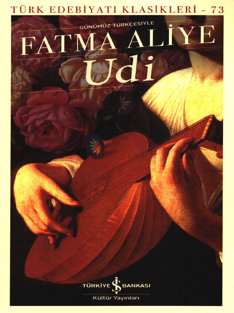 Fatma Aliye Udi İş Bankası Yayınları | PDF