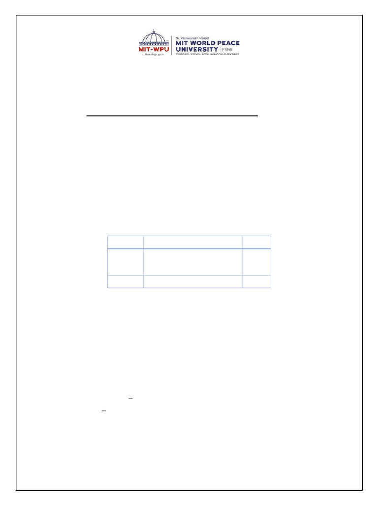 OSSP CCA2 Group Assignment 2024 | PDF