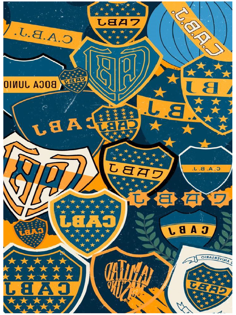 Boca | PDF