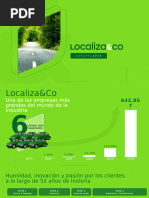 Registrate en Licify | PDF