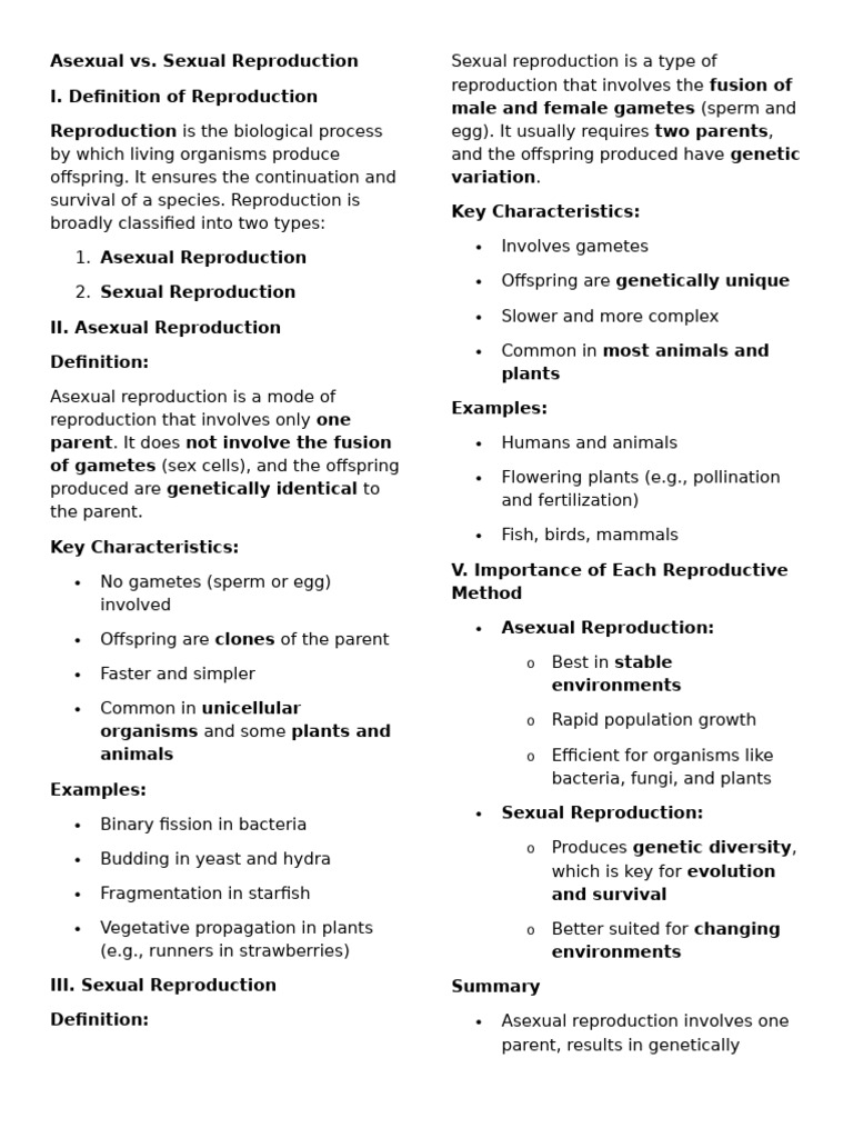 asexual-vs-sexual-reproduction-explained-pdf-reproduction-sexual