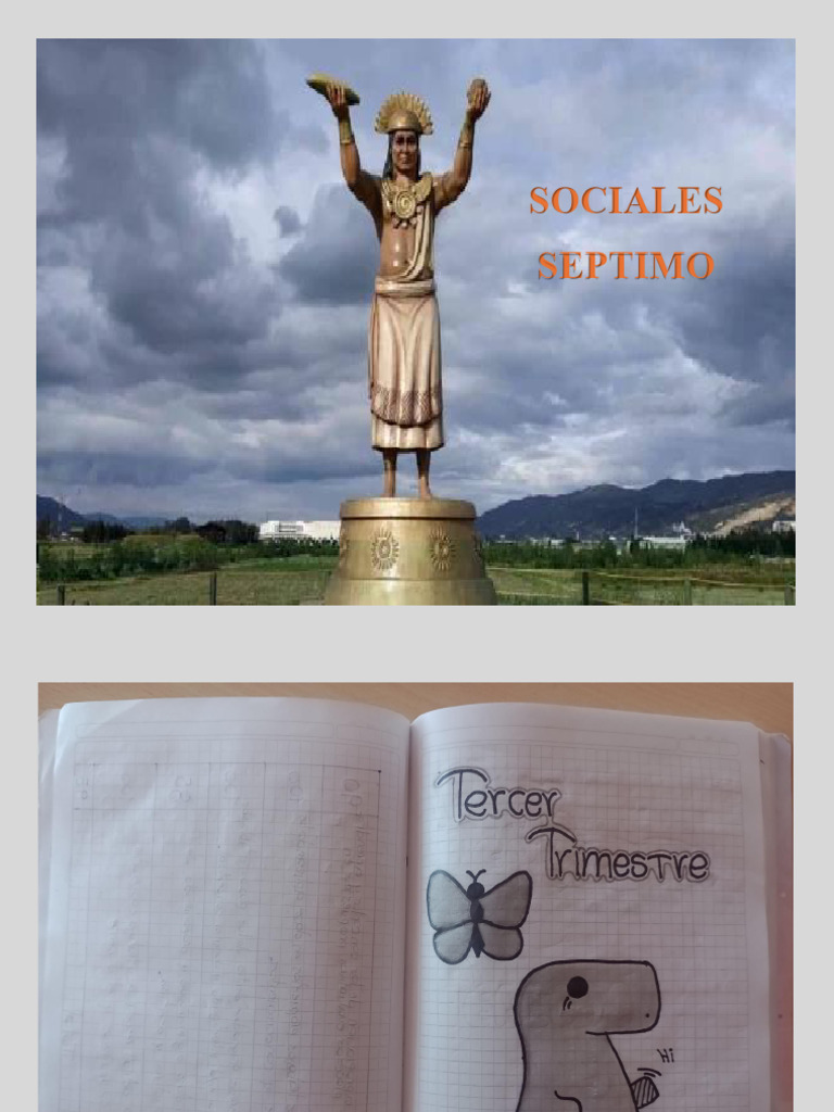 Septimo | PDF