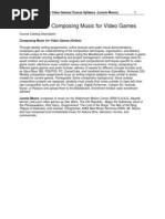 Unlimited Replays | PDF | Video Games | Classical Music