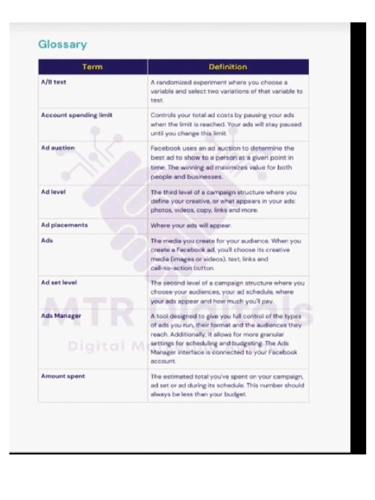 Marketing Notes | PDF