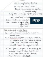 Ee6240 Lec6(RF tors