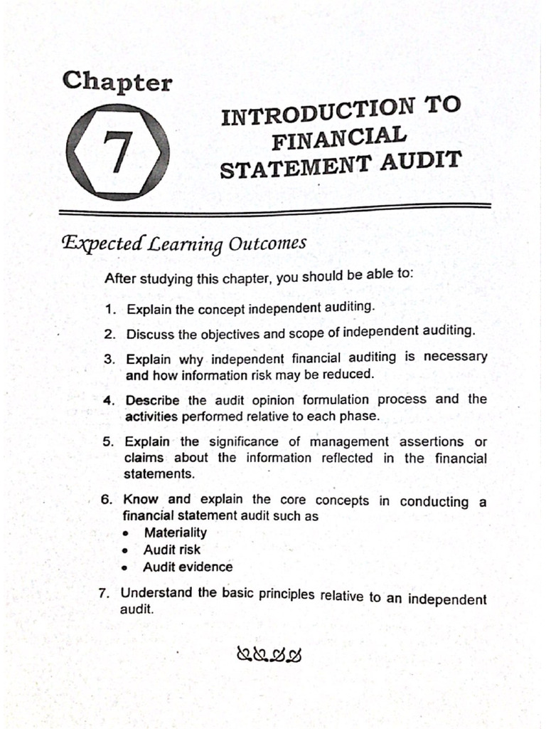 Chapter 7 | PDF
