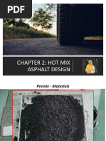ACB20 and ACW14 Premix Specifications | PDF | Asphalt | Concrete