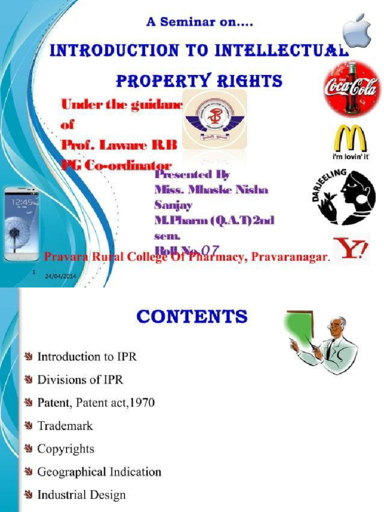 Ipr 2 | PDF